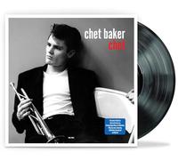 Baker Chet - Chet