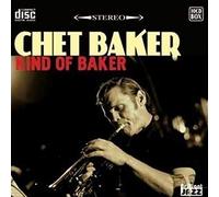 Baker,Chet - Chet Baker