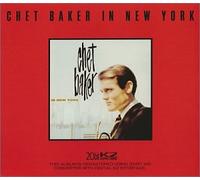 Baker, Chet - Chet Baker in Ny