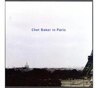 Baker,Chet - Chet Baker in Paris