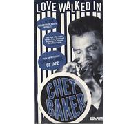 Baker,Chet - Chet Baker - Love Walked in
