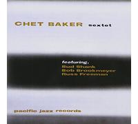 Baker, Chet - Chet Baker Sextet