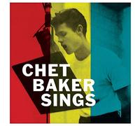 Chet Baker - Chet Baker Sings - Cd