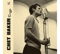 Baker Chet - Chet Baker Sings