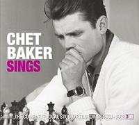 Baker, Chet - Chet Baker Sings