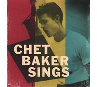 Baker, Chet - Chet Baker Sings