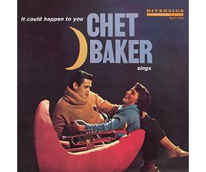 Baker Chet - Chet Baker Sings: It Could Happen To You
