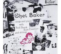 Chet Baker Sings The Plays [Remastered]-Import USA