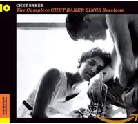 BAKER, CHET - CHET BAKER SINGS SESSIONS