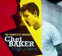 Baker Chet - Chet Baker Sings Sessions