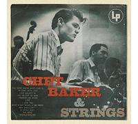 Baker Chet - Chet Baker & Strings(Original Colu