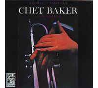 Baker,Chet - Chet Baker With Fifty Italian Strings