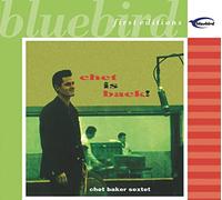Baker, Chet - Chet Is