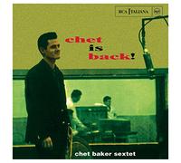 Baker Chet - Chet Is Back!