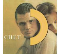 Baker Chet - Chet (Yellow Vyn.)