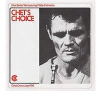 Baker, Chet - Chets Choice