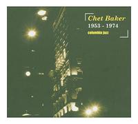 Baker,Chet - Cj/Chet Baker
