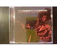 Baker,Chet - Complete Jam Sessions