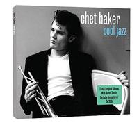 Baker Chet - Cool Jazz