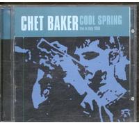 Baker,Chet - Cool Spring - Live in Italy 1959