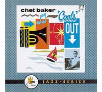 Baker, Chet - Cools Out