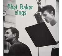 Baker Chet - DOL Sings