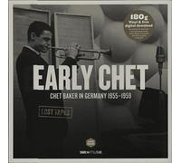 Baker, Chet - Early Chet