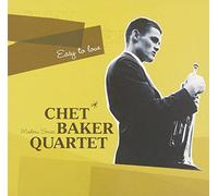Baker,Chet - Easy to Love