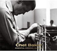 Baker, Chet - Essential Original Albums (3 CD)
