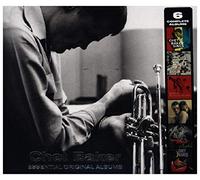 Baker, Chet - Essential Original Albums (3 CD)