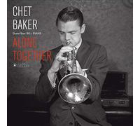 Baker Chet, Evans Bill - Guest Star: Bill Evans - Alone Together