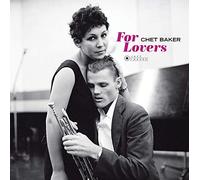 Baker Chet - For Lovers