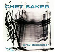 Baker,Chet - Grey December