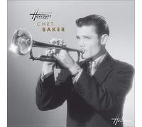 Baker Chet - Harcourt Collection (White Vinyl)