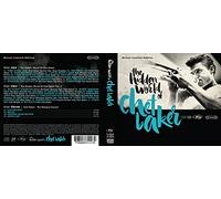 Baker, Chet - Hidden World Of Chet Baker (3 CD)