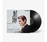 Chet Baker In New York (Vinyl LP) 12" Album