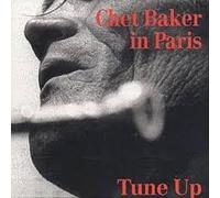 Baker, Chet - In Paris-Tune Up