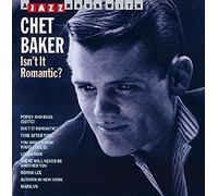 Baker, Chet - Isn't It Romantic ?