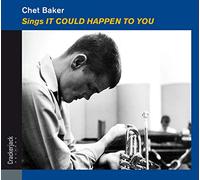 Baker Chet - It Could Happen To You (+ 11 Bonus Trac