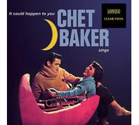 Baker, Chet - It Could Happen To You (180 Gram Vinyl)