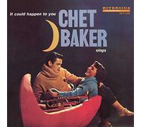 Baker Chet - It Could Happen To You