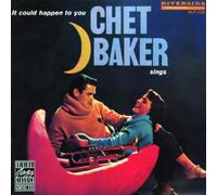 Baker, Chet - It Could Happen To You