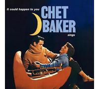 Baker Chet - It Could Happen To You