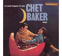 Baker Chet - It Could Happen To You