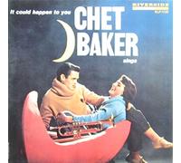 Baker,Chet - It Could Happen to You