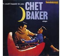 Baker, Chet - It Could Happen To You