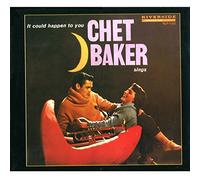 Baker,Chet - It Could Happen to You