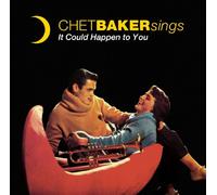 Baker Chet - It Could Happen To You