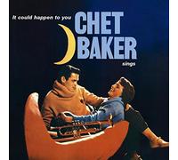 Baker Chet - It Could Happen To You