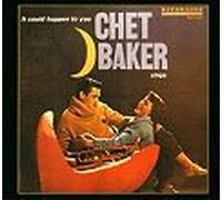 Baker,Chet - It Could Happen to You-Chet Baker (Sings)